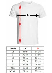 Merch&ice تي شيرت مطبوع للجنسين من توم وجيري