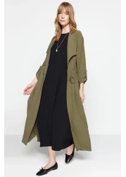  Modest ملابس داخلية سوداء من Aerobin بطانة منسوجة TCTSS23EB00146