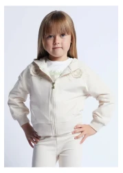 Mayoral Girl's Tracksuit Suit 3866