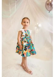 ministok Colore Dress