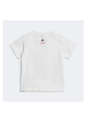 adidas Kids T-Shirt Set for Marvel Spider-Man