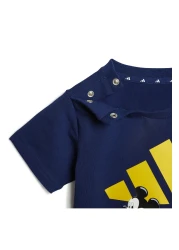 adidas X Disney Mickey Mouse Kids T-Shirt Set