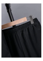 THEKONT Glasses Bearer Printed Tshirt-Shorts Bottom-Top Children's Set