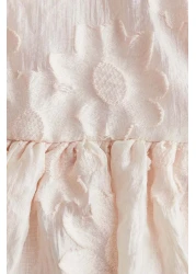 H&M 2-piece Jacquard-weave Set