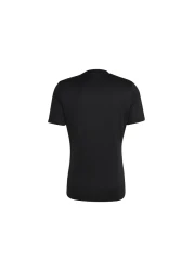 adidas تي شيرت رياضي كاجوال