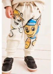 Soft kids Paw Patrol Printed Seasonal Top and Bottom Set
