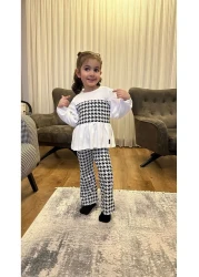 MFS LOWER TOP SPANISH LEG SET