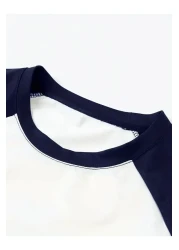 Machetta Unisex Oversize Printed Oversize T-Shirt