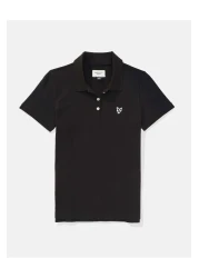 American Eagle Ae Classic Polo Shirt