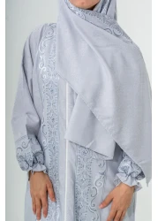 tulteks فستان صلاة جودة فاخرة جداً