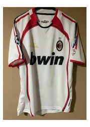 HS HAKAN SPOR تي شيرت Mâldini باللون الأبيض