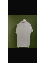 HS HAKAN SPOR Arsen N L 2025/2026 Away New Season T-Shirt