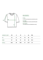 BRZ COLLECTION Marvel Oversize Unisex Schedule Book T-shirt