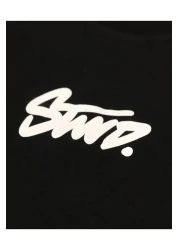 Fluwear تي شيرت بشعار STWD