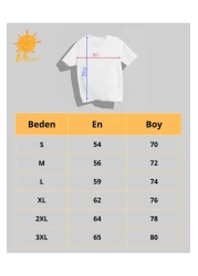 Nulivez تي شيرت كبير الحجم للجنسين بتصميم فلسطين عالي الجودة - مطبوع على الظهر