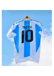 EXTRA SHOT Arjantin's New Season T-Shirt