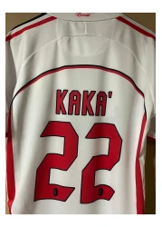 EXTRA SHOT تي شيرت كاكا أبيض ريترو