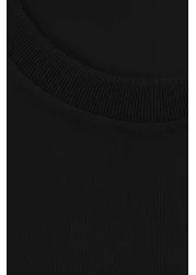 SVART WEAR Drake Set T-Shirt Oversize T-Shirt Music