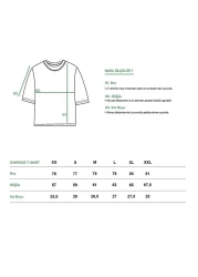 BRZ COLLECTION تي شيرت أنيمي Jujutsu Kaisen Satosugu كبير الحجم للجنسين