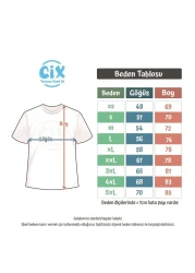 Cix Black T-Shirt with Red Bull Racing Pocket Logo Design