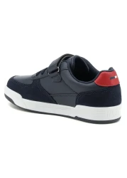 U.S. Polo Assn. CLINE GLB 4FX101530798 Us Polo Boys' Casual Sneakers