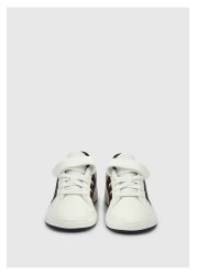 adidas Grand Court 2.0 El C Beyaz Unisex Sneaker Jr5151