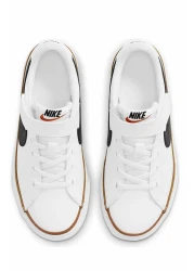 Nike حذاء رياضي كاجوال للأطفال من كورت ليجاسي (PSV) Da5381-102-أبيض