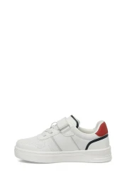 U.S. Polo Assn. Esse Jr 5Fx White Boy's Sneaker a 101946388
