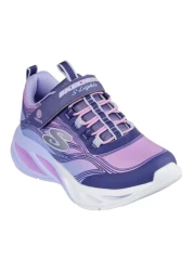 Skechers 303712 L أزرق امرأة / فتاة