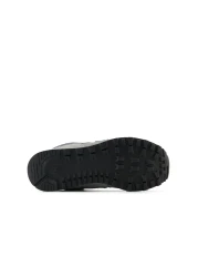 New Balance Gray Sneakers For kids