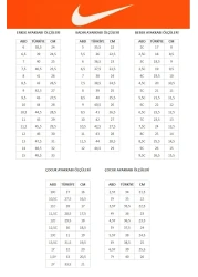 Nike Pico 5 Black Kids Sneakers - {Psv}