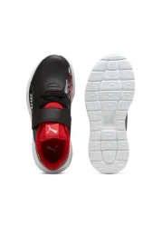 Puma Ferrari Anzarun LS AC PS PUMA Black-PUMA