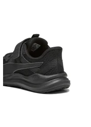 Puma PUMA Reflect Lite AC+PS - أسود-بارد داكن