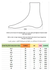 Muggo Jerry Daily Unisex Children's Guaranteed Elastic and Velcro Comfortable Sneaker Sports Shoes