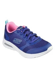 Skechers MICROSPEC MAX - ميكروفون مريح وأنيق