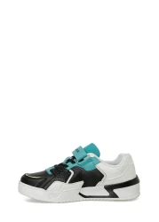 U.S. Polo Assn. Denver Jr 4Pr White Boys' Sneakers