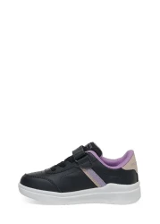 U.S. Polo Assn. BERKELEY JR 3PR Navy Blue Girls Sneaker