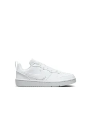 Nike Court Borough Low Rekraft - Comfortable Cut Sneakers