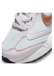 Nike Air Max Dawn Kids Grey-Pink Sports Shoes DC9318-007