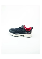 U.S. Polo Assn. US Polo Assn. 101531455 Krez - حذاء رياضي للأولاد باللون الأزرق الداكن