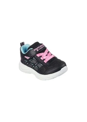 Skechers حذاء رياضي أسود - 302319 موديل N-BLK