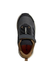 adidas Terrex Trailmaker 2 Kids Gray Outdoor Shoes (Ih2885)