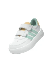 adidas Breaknet 2.0 Cf I Unisex Baby Sneaker