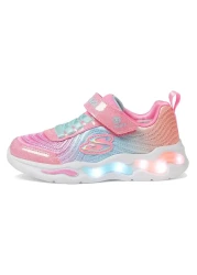 Skechers Wavy Beams Maiden Sports Shoes 302327 L-Pkmt