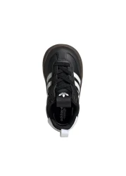 adidas حذاء رياضي أسود للأطفال Adıfom Samba 360 I Jh5201