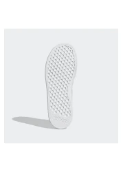 adidas White Women's Sneaker - Id3889 Advantage Base 2.0