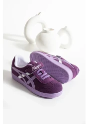 XStreet Tayger Velcro Unisex Kids Sports Shoes Sneakers