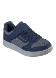 Skechers حذاء رياضي باللون الكحلي 405652 L-NVY