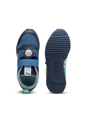Puma Playmobil R78 V Ps Club - Navy-Blue H Winter