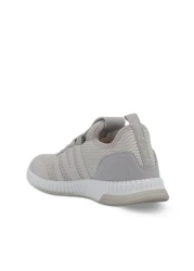Slazenger TUESDAY Sneaker Unisex Kids Shoes Gray